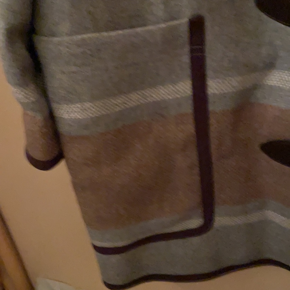 Veronica Beard Flint Dickey Coat - Picture 7 of 16